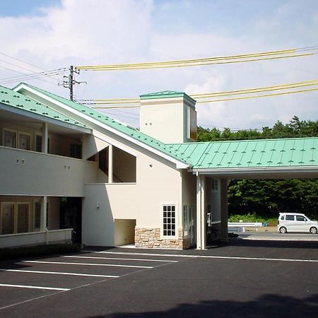 Family Lodge Hatagoya Яманакако Экстерьер фото